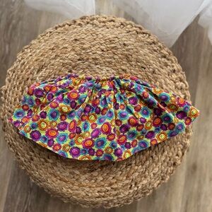 Vintage biobottoms “Fresh Air Wear” 100% cotton